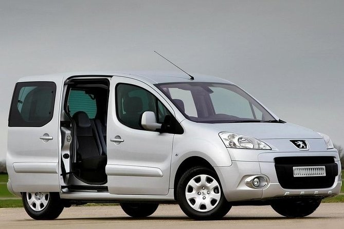 Private City Tour In Buenos Aires With Transfer EZE Airport Cruise Port Or Hotel