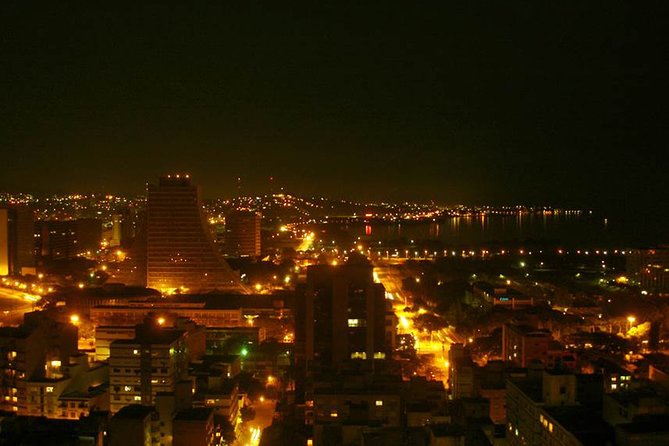Private City Tour of Porto Alegre