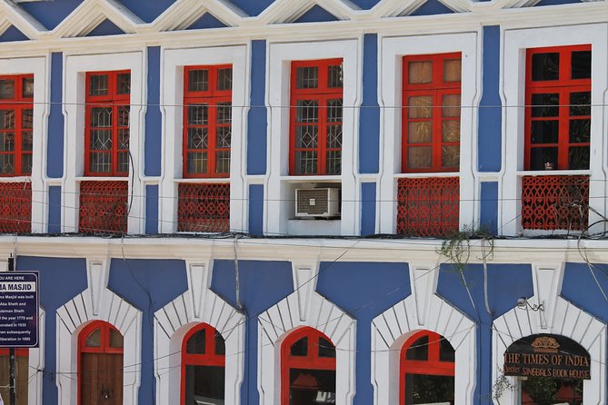 Private City Tour of South Goa