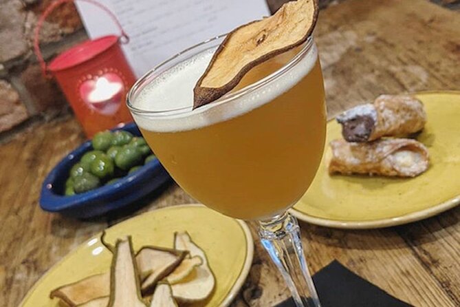 Private Cocktail Making Class in Manchester - Overview and Experience