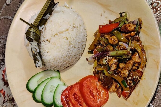 Private Cooking and Dining Experience in Bengaluru