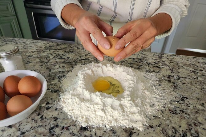 Private Cooking Class in Durham With an Expert Home Cook