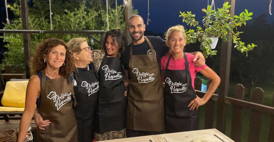 9 Best Pasta Experiences In Lecce
