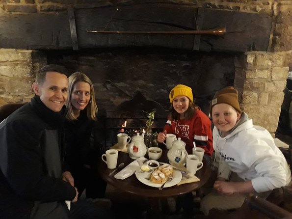 Private Cotswolds Tour From Bath - Exploring the Cotswolds Charm