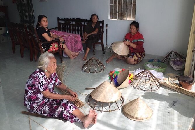 Private Countryside Tour Nha Trang And Visit An Orphanage