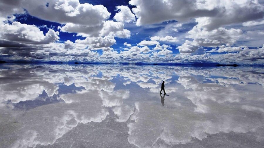 PRIVATE CULTURAL TOUR: SALAR DE UYUNI AND LLAMAS GRAZING - Tour Overview and Pricing