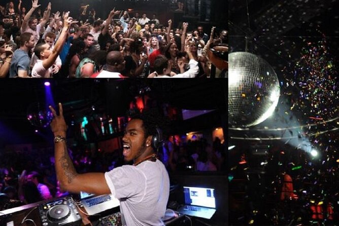 Private Custom St Maarten Nightlife Tour