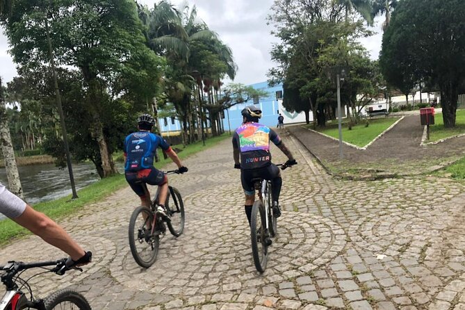 4 Best Bike Tours In Curitiba
