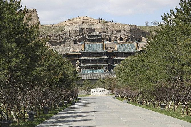 2 Best Lunch Experiences In Datong