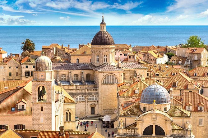 Private Day Experience: Dubrovnik & Ston FREE GUIDE W/ Optional Authentic Lunch - Experience Overview