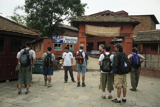 Private Day Hike From Nagarkot to Changu Narayan