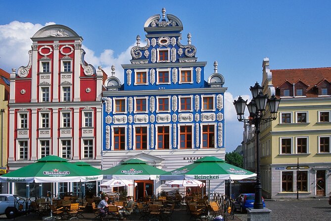 Private Day Tour From Berlin to Szczecin Poland