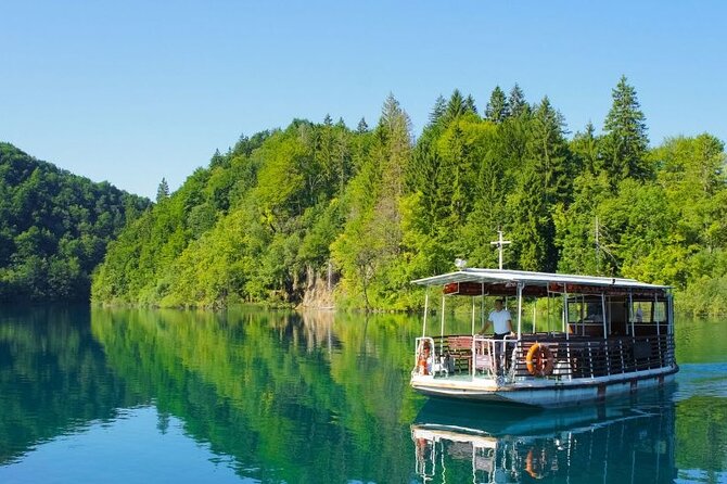 Private Day Tour Krka Waterfalls & Game of Thrones Castle
