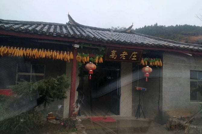 Private Day Tour to Jiuxiang Cave From Kunming by Car