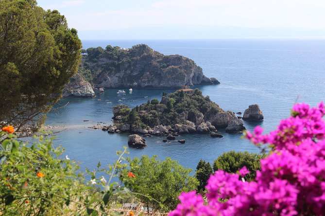 Private Day Tours in Sicily