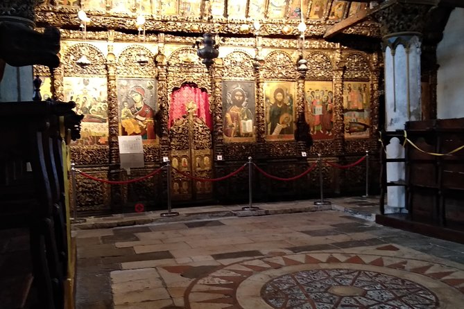 Private Day Trip to Berat From Tirana or Durres
