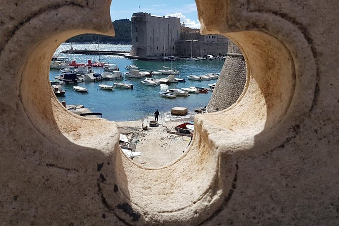 Private Day Trip to Dubrovnik With Authentic Food At Family Home - Tour Overview