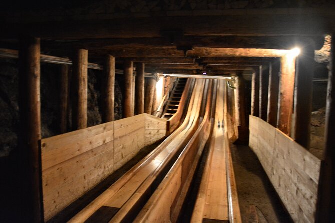 Private Day Trip to Hallstat & Salt Mine From Vienna With a Local