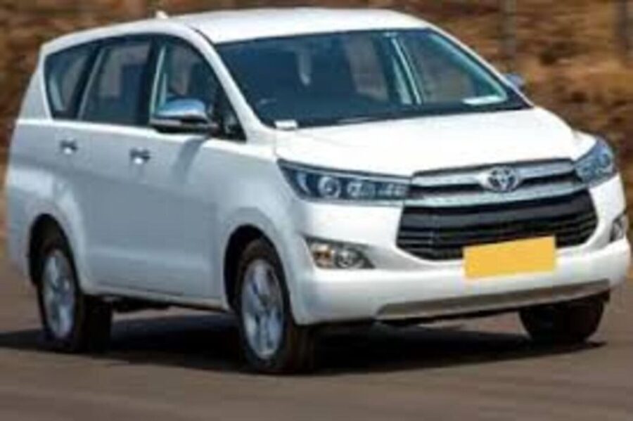 Private Delhi/Agra/Jaipur: One-Way Transfer