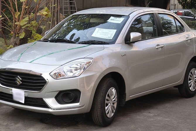 Private Delhi International /Domestic Airport Arrival, Departure Transfer