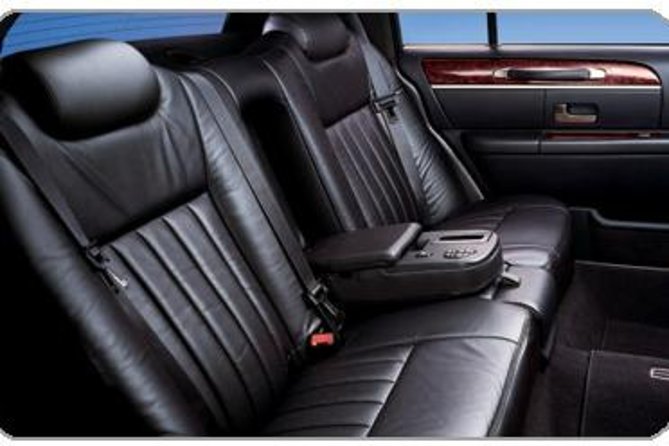 Private Departure Transfer: Buffalo, NY to Buffalo Niagara International Airport