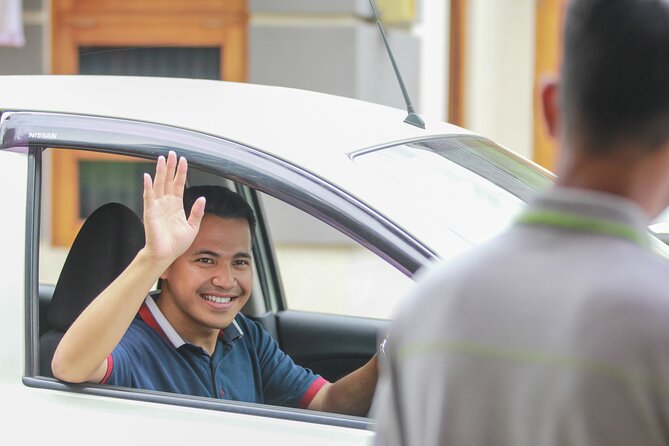Private Departure Transfer: Hotel to Airport Kuta, Legian, Seminyak and Nusa Dua