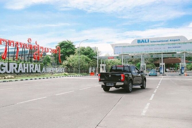 Private Departure Transfer: Hotel to Airport Kuta, Legian, Seminyak and Nusa Dua