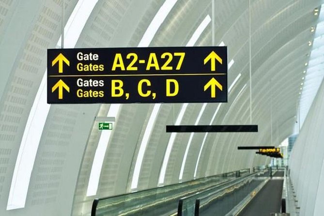 Private Departure Transfer: Marmaris and Icmeler Hotels to Dalaman Airport - Service Overview