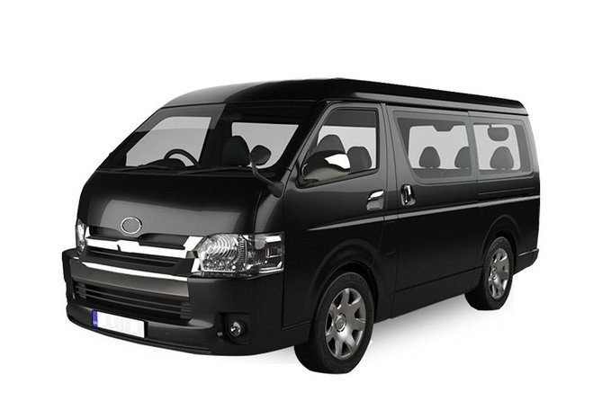4 Best Private Car With Driver Services In Cleveland