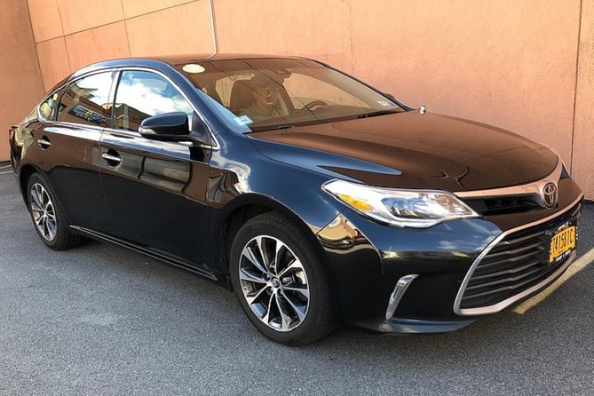 6 Best Private Car With Driver Services In Myrtle Beach