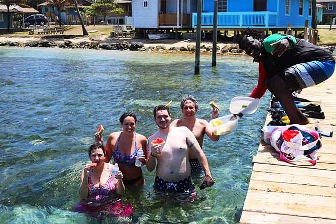 Private Dive Master 1 Tank Dive & Transportation