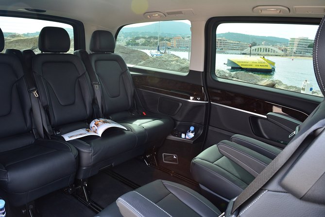 Private Drivers At Disposal | Guadeloupe
