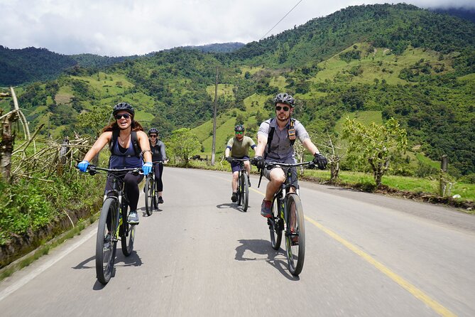 Private Ecuador Adventure in Quito and Surroundings