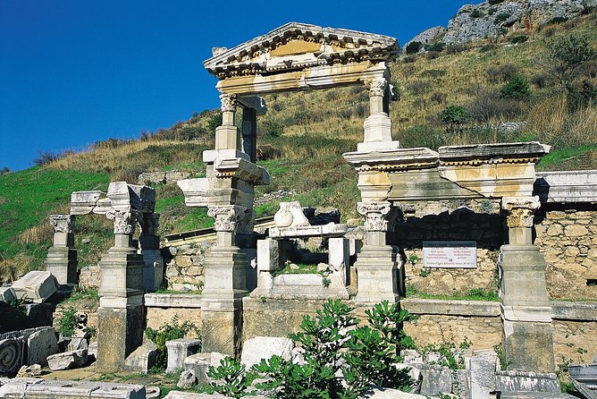 Private Ephesus Day
