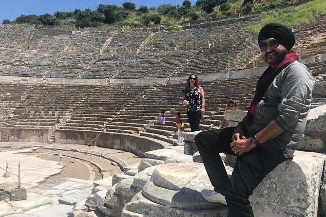 Private Ephesus & Sirince Village Tour