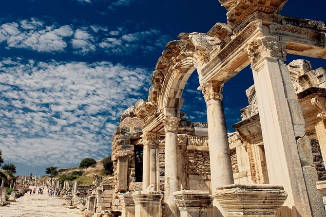 Private Ephesus Tour All Inclusive