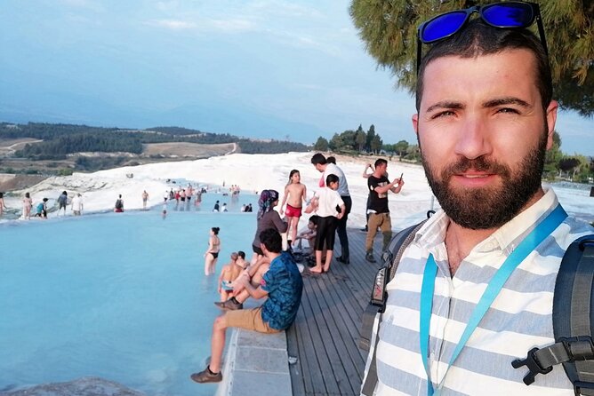 Private Ephesus Tour From Bodrum