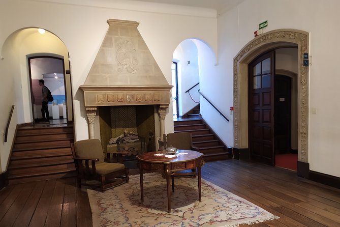 Private Evita and Peronism Historical Tour in Buenos Aires