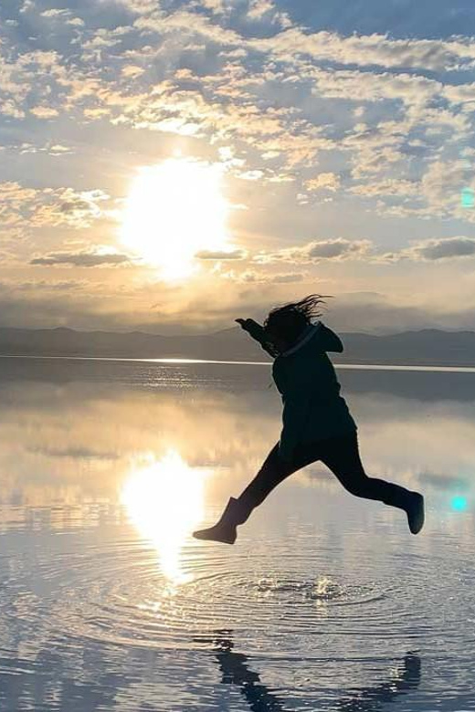 Private Express 2 Days / 1 Night (Uyuni – Uyuni).