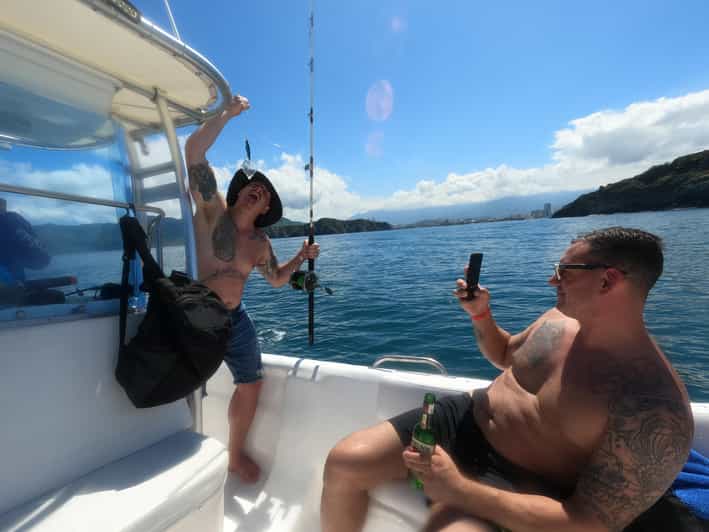 2 Best Fishing Tours In Colombia