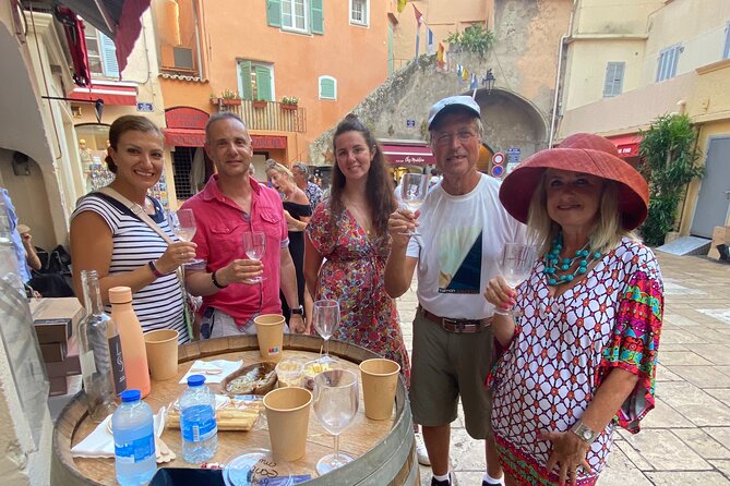 2 Best Guided Tours In St Tropez