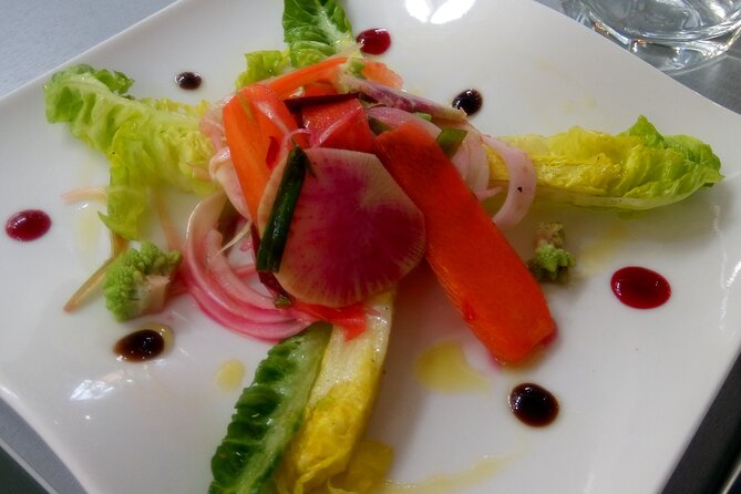 Private French Cooking Class at a Local Home in Nice (Afternoon) - Overview of the Cooking Class