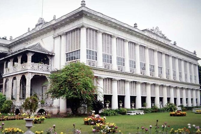 Private Full Day Kolkata City Tour - Tour Overview