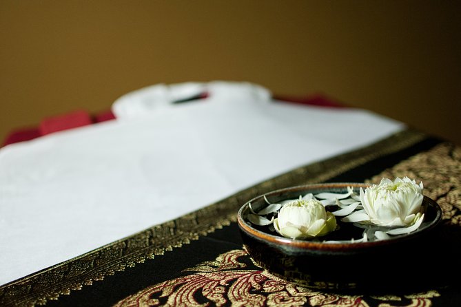 Private Full-Day Massage Classes in Phnom Penh