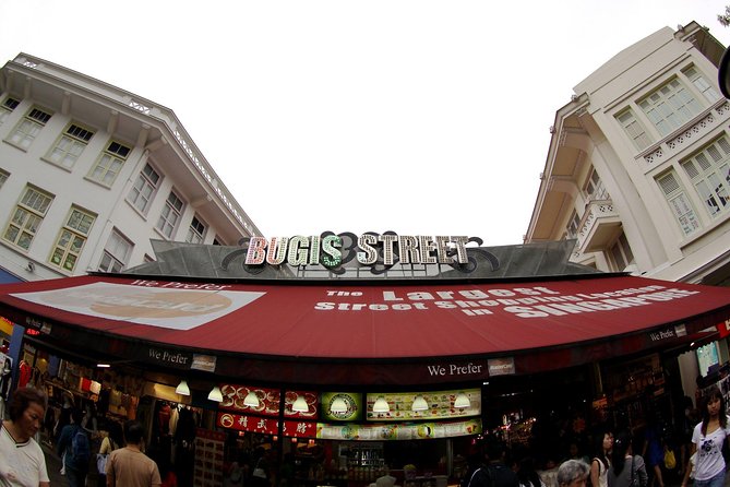3 Best Guided Tours In Johor Bahru