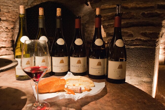 2 Best Full-Day Tours In Dijon
