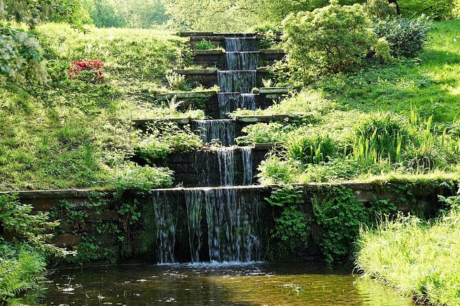 Private Full Day Tour in Badens Black Forest