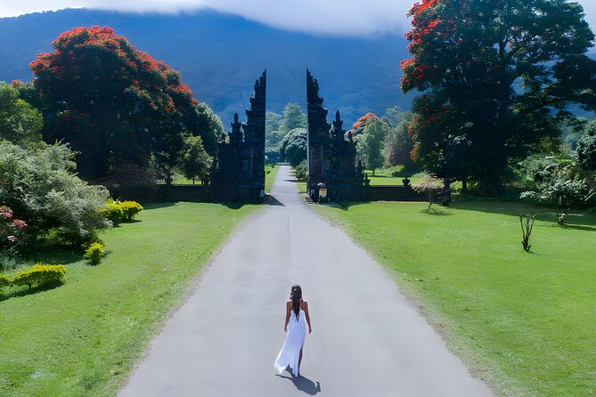 Private Full-Day Tour : North Bali Trip to Discover The Culture of Bali Island