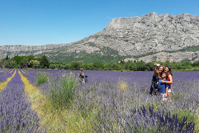 Private Full-Day Tour on the French Riviera From Nice - Tour Overview