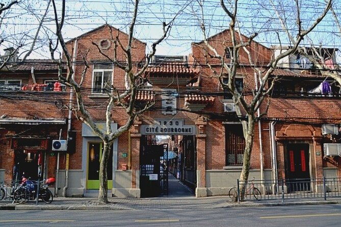 Private Full Day Tour: Shanghai Colonial History Tour